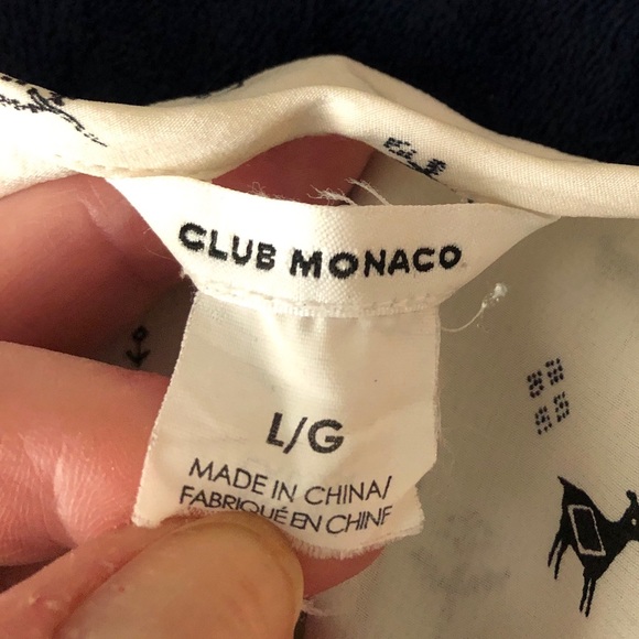 Silk top, EUC, super light perfect summer addition. - Picture 2 of 6